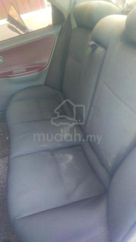 1995 Honda CIVIC 1.6 BLUE TAG E-EG9 (M) - 5