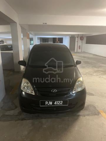 2010 Perodua VIVA 1.0 EZ (A) - 1