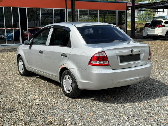2009 Proton SAGA 1.3 BASE LINE (A) - 3