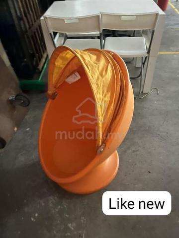 Carousel Image Selected
