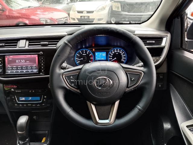2020 Perodua Myvi 1.5 AV (A) Full ADVANCE - 5