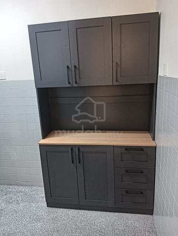 Bukit Cheras Apartment 1