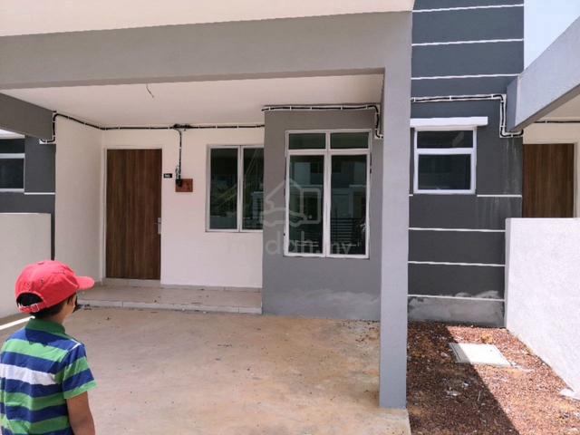 For Rent Astana Park Home Sungai Petani 1