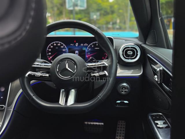 2023 Mercedes Benz C200 1.5 AMG (GREAT CONDITION) - 4