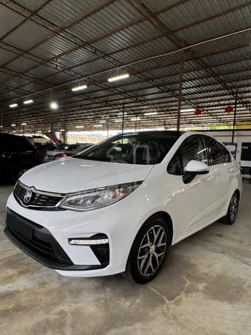2021 Proton PERSONA PREMIUM 1.6L (A) - 3