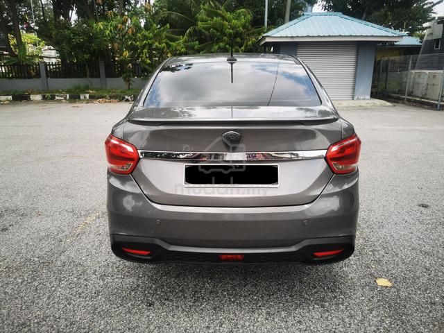 2018 Proton PERSONA 1.6 PREMIUM (A) - 4