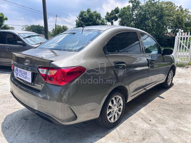 2023 Proton SAGA 1.3 STANDARD AT MY19 FACELIFT (A) - 4