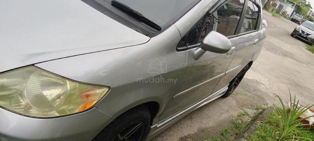 2003 Honda CITY 1.5 i-DSI (A) - 4