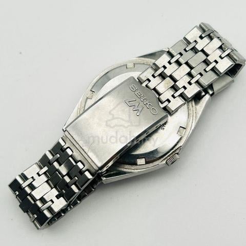 Seiko LM 5606-7310 23J Automatic Watch - photo 4 of 5