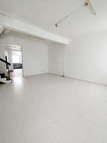Taman Puteri Wangsa Double Storey Terrace House For SALE ‼️ 1