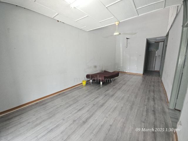 [FACING OPEN] Kelana Jaya Petaling Jaya Single Storey House 22x75 SS4 1
