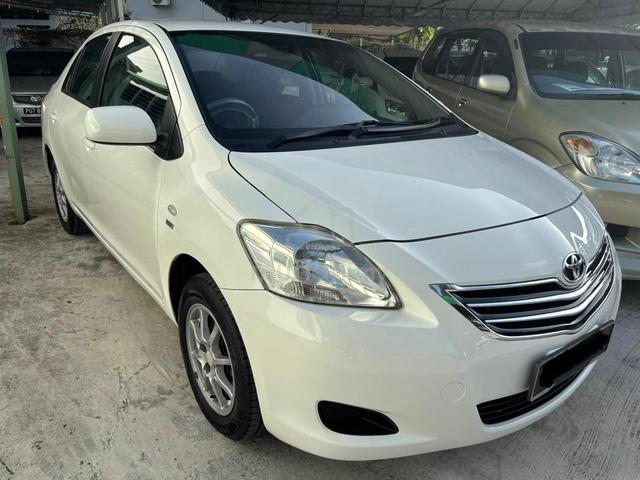 2010 Toyota VIOS 1.5 J FACELIFT (A) - 3