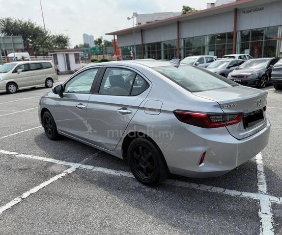 2022 Honda CITY 1.5 E (A) - 4