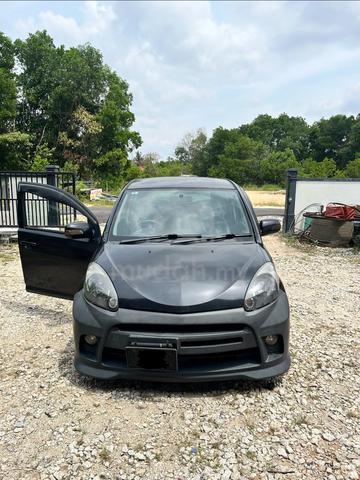 2008 Perodua MYVI 1.3 SXi (M) - 3