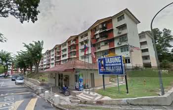 Taman Sri Endah 1