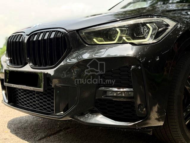 BMW X1 2.0 sDrive20I M-Sport Full Sevice and B/Kit - 3