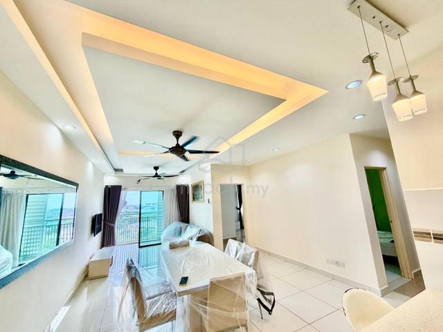 Kristal View 1