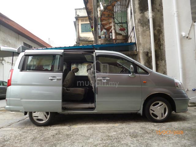 2004 Nissan SERENA 2.0 HIGH-WAY STAR(A) 1 OWNER 04 - 3