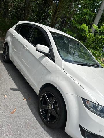 2013 Proton SUPRIMA S 1.6 EXECUTIVE (A) - 3