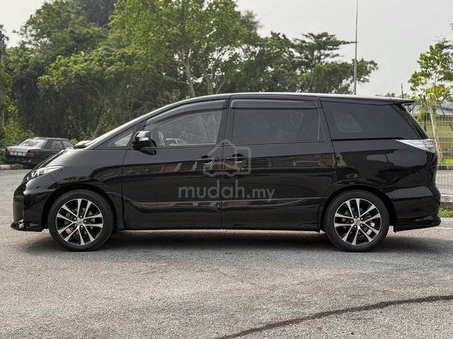 2012 Toyota ESTIMA 2.4 AERAS ACR50W FACELIFT (A) - 3
