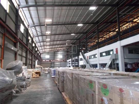 Bukit Raja Detached Warehouse Factory For Rent | 134,000 sqft 1