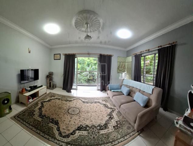 Park Avenue ( Damansara Damai ) 1