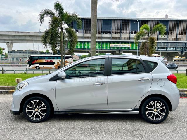 2019 Perodua MYVI 1.5 AV (A) ADVANCED FULL/SPEC - 5