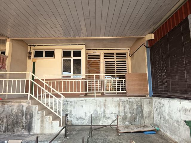 1-Storey Terrace, Kulim Utama Fasa 2, Kulim Hi Tech Park, Kedah 1