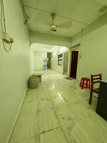 Taman Siakap Perai For Rent 1
