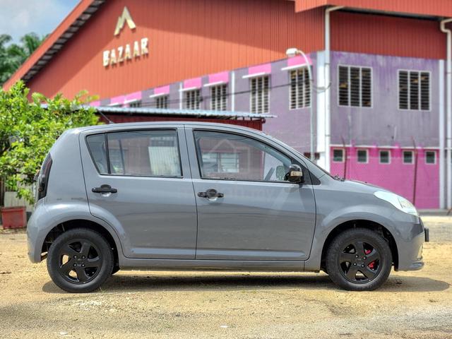 2006 Perodua MYVI 1.3 EZ (A) GOOD CONDITION - 5