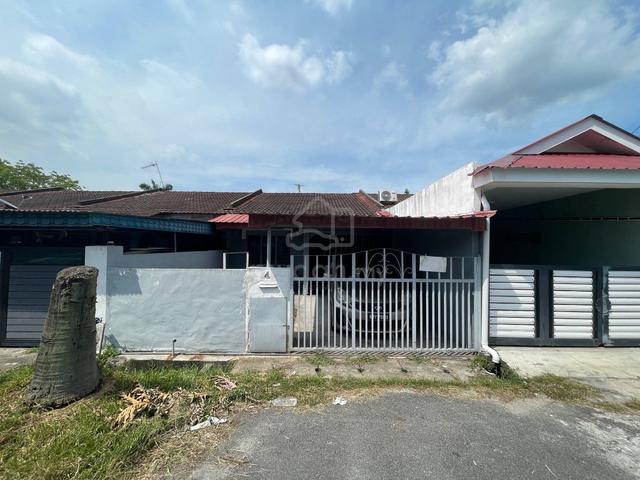 MURAH | FULL LOAN ‼️ 1 Storey Taman Jaya Kapar Klang 1