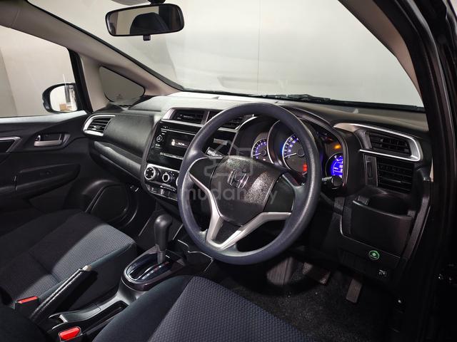 2020 Honda JAZZ 1.5 (A) LOW MILEAGE 23K ONLY - 4