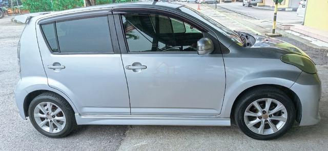 Perodua Myvi SE2 1.3 Auto 2010 Kuala Terengganu - 4