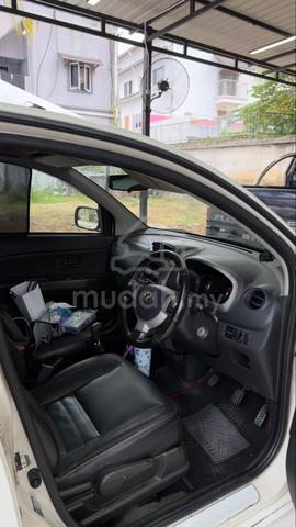 2011 Perodua MYVI 1.3 SE GHS MY05 M300 FACELIFT - 4