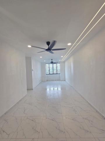 Nusa Perdana Service Apartment 1