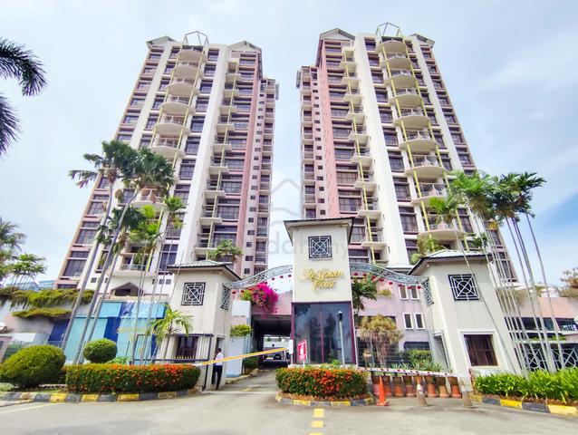 Golden Coast Condominium 1