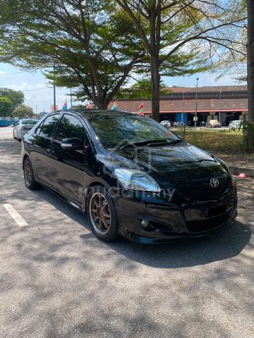 2009 Toyota VIOS 1.5 (A) - 1