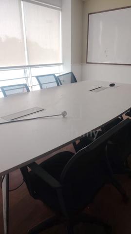 For Rent Office Lot Fully Furnished 1