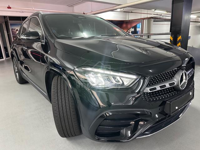 2024/2025 Mercedes Benz GLA 250 FL AMG LINE 2.0 - 1
