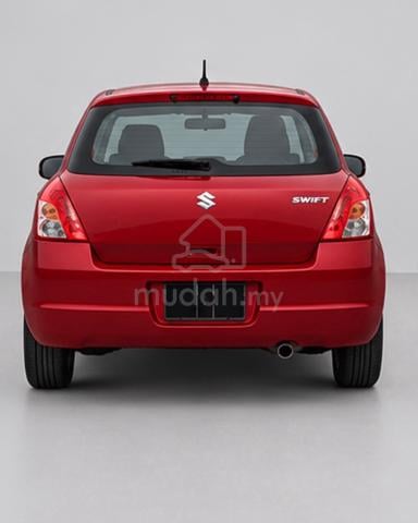 2010 Suzuki SWIFT 1.5L Auto - 3