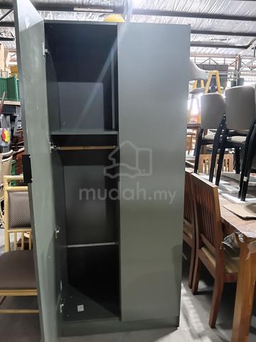 Wardrobe (2 Door) - photo 2 of 4