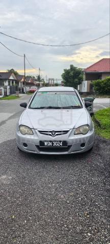 2009 Proton PERSONA 1.6 MEDIUM LINE (A) - 1