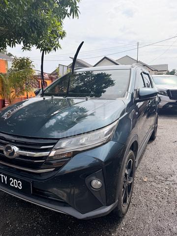 2019 Perodua ARUZ 1.5 AV (A) - 2