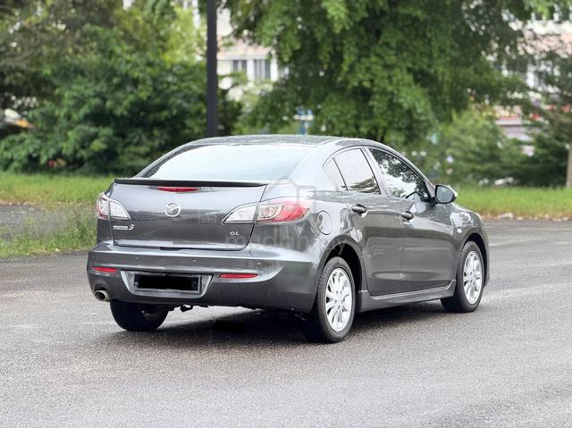 ‼️ 2016 Mazda 3 SEDAN GL SKYACTIV (CKD) (A)‼️ - 5