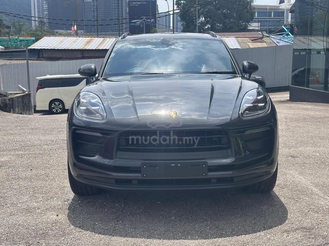 2024 Porsche MACAN 2.0 MY19 FACELIFT (A) - 1