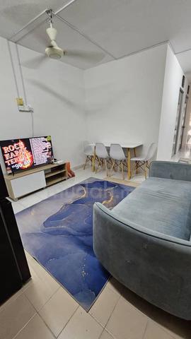 Fully Furnished Selangor Damansara Perdana Room For Rent 1