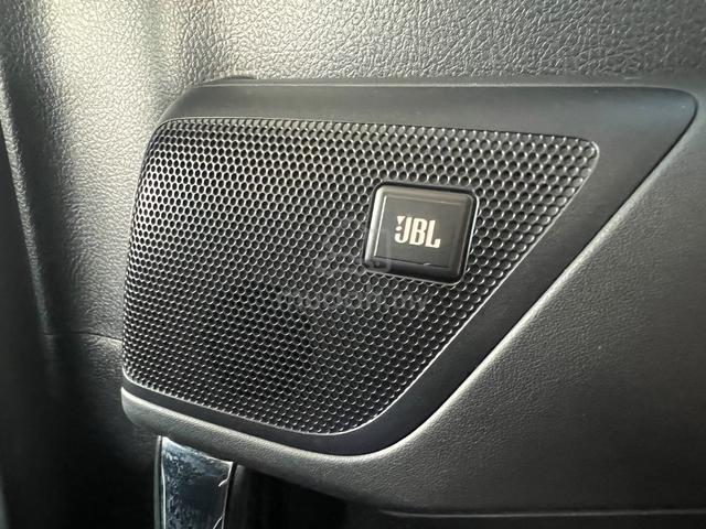 2015 Toyota VELLFIRE 2.5 Z G-EDITION (A) JBL 2016 - 4