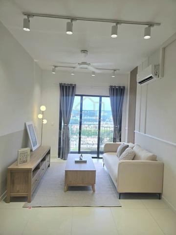 Residensi Vierra 1