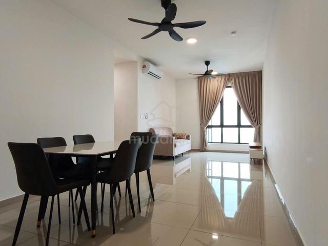 Senuri Residence 1