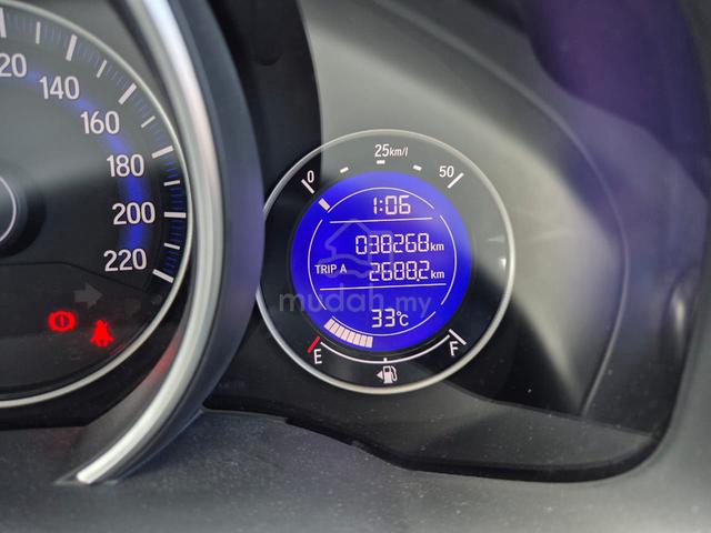2018 Honda Jazz 1.5 (A) - 4